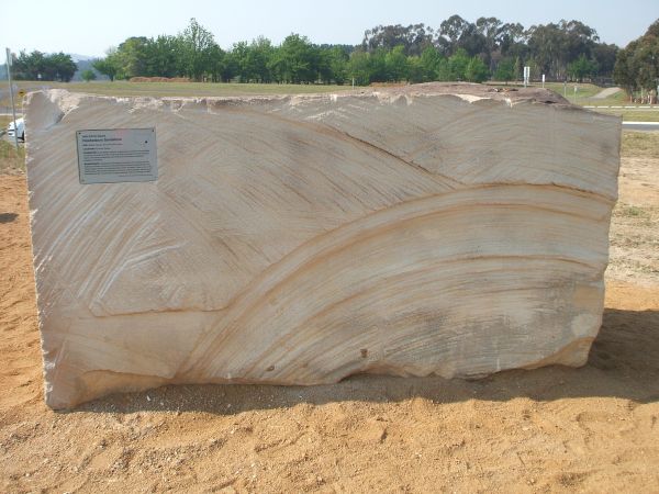 New South Wales: Hawkesbury Sandstone