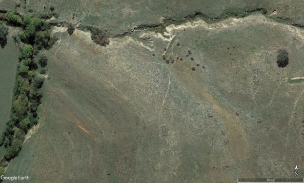 H:\Semester 1 2020\11EES41 Unit 1 2019\Excursion Creek Mapping\National Rock Garden\Excursion Gully mapping area.jpg