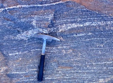 The National Rock Garden—some aspirational rocks