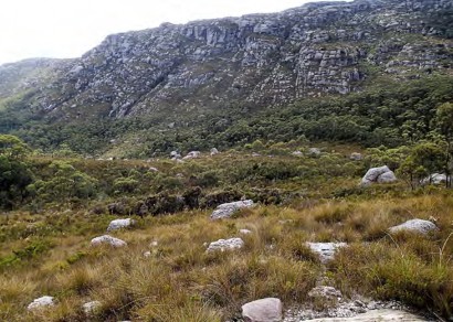 A picture containing grass, outdoor, mountain, nature Description automatically generated